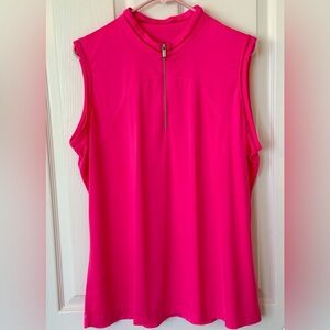 NWOT Women’s TAIL Golf Shirt